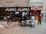 Bone Marrow Drive