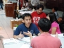 Bone Marrow Drive